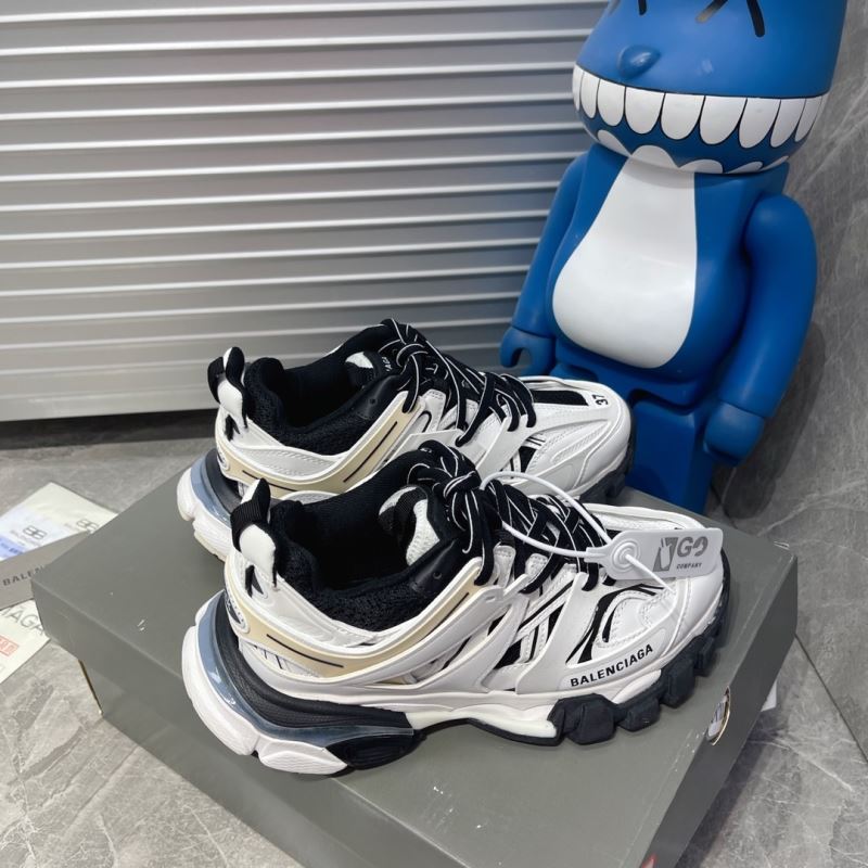 Balenciaga Track Shoes